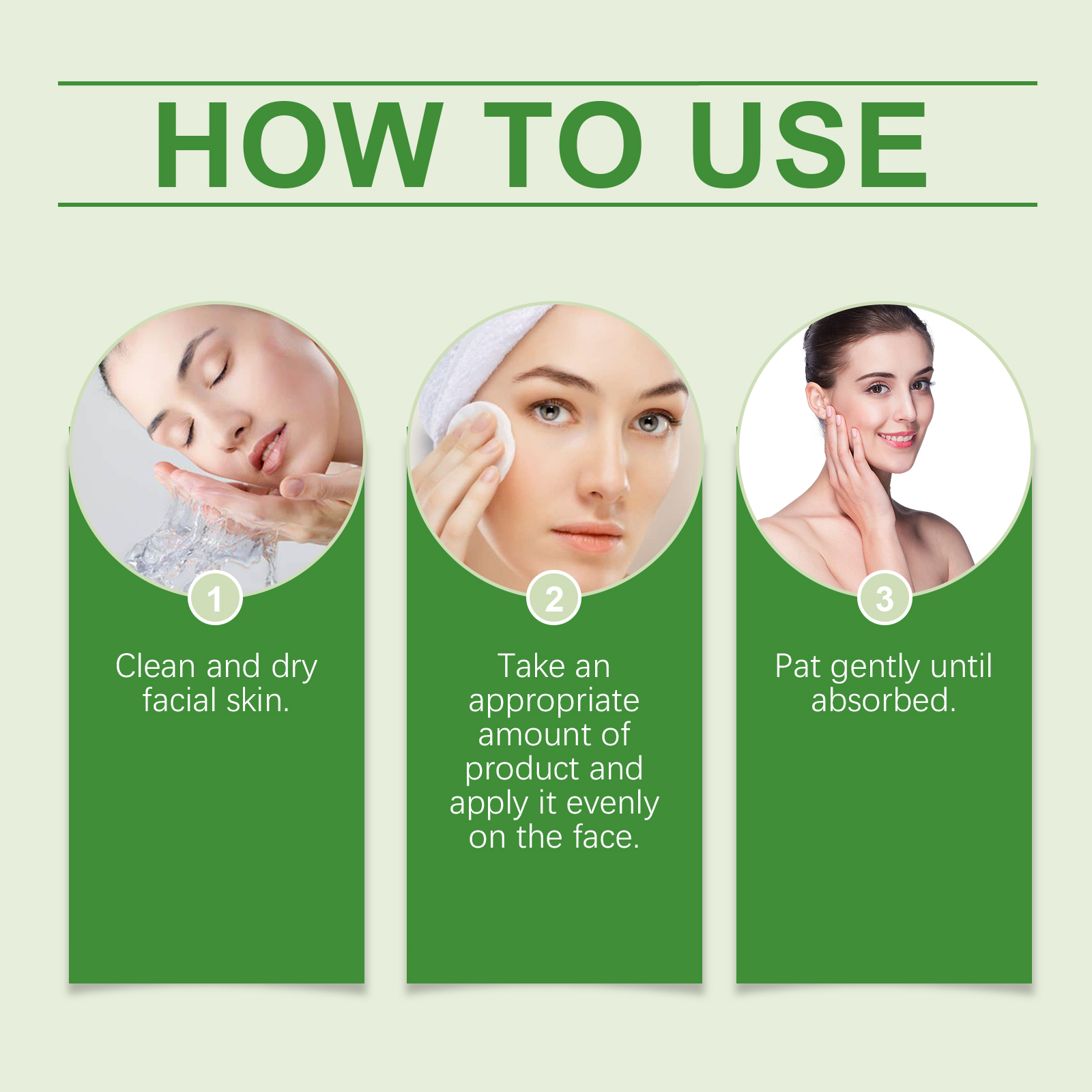 viareline-green-tea-moisturizing-toner-gloss-oil-control-clean-balance-skin-moisturizing-moisturizing-skincare-set
