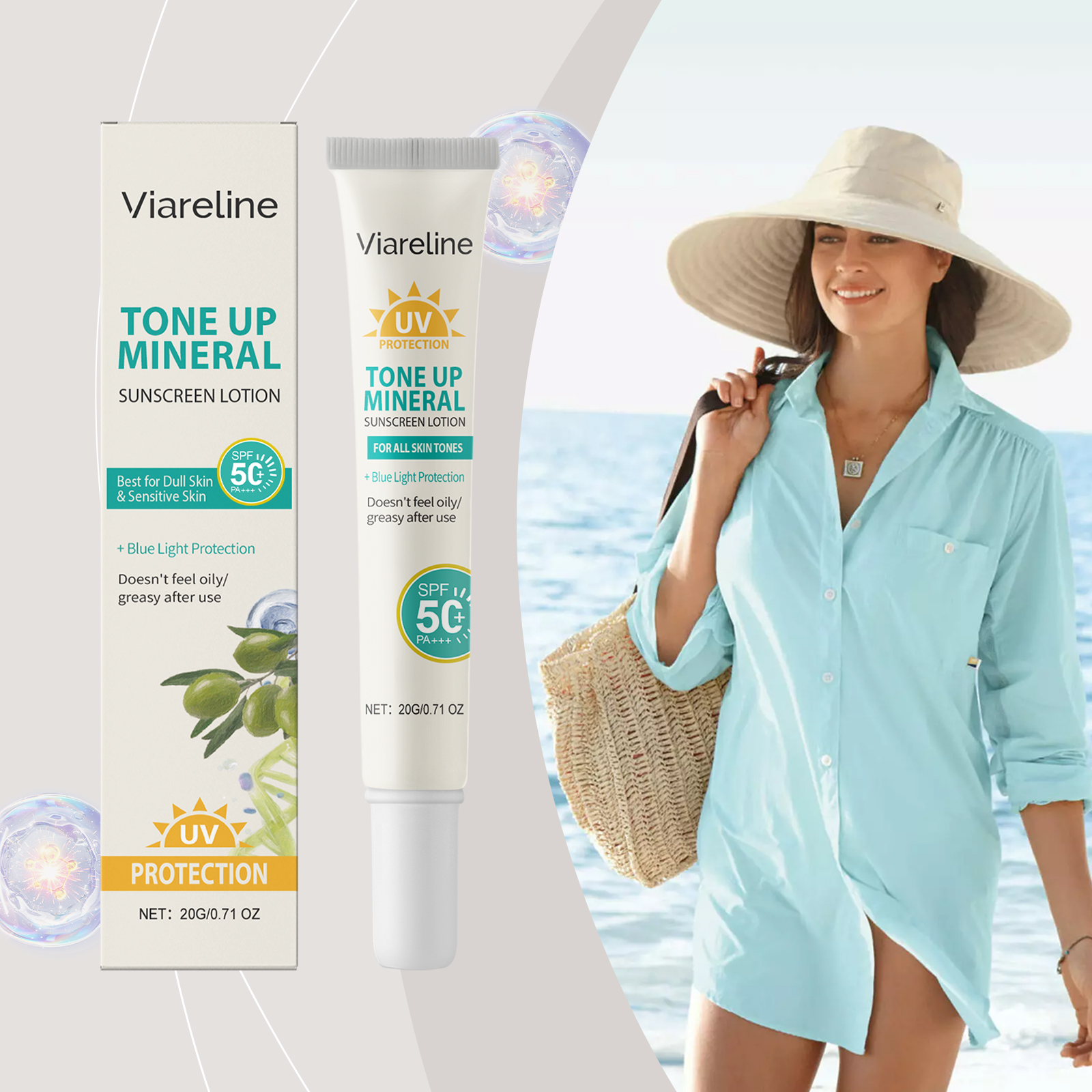 viareline-brightening-protective-essence-moisturizes-refreshes-and-gently-moisturizes-nourishes-and-brightens-skin viareline-brightening-protective-essence-moisturizes-refreshes-and-gently-moisturizes-nourishes-and-brightens-skin