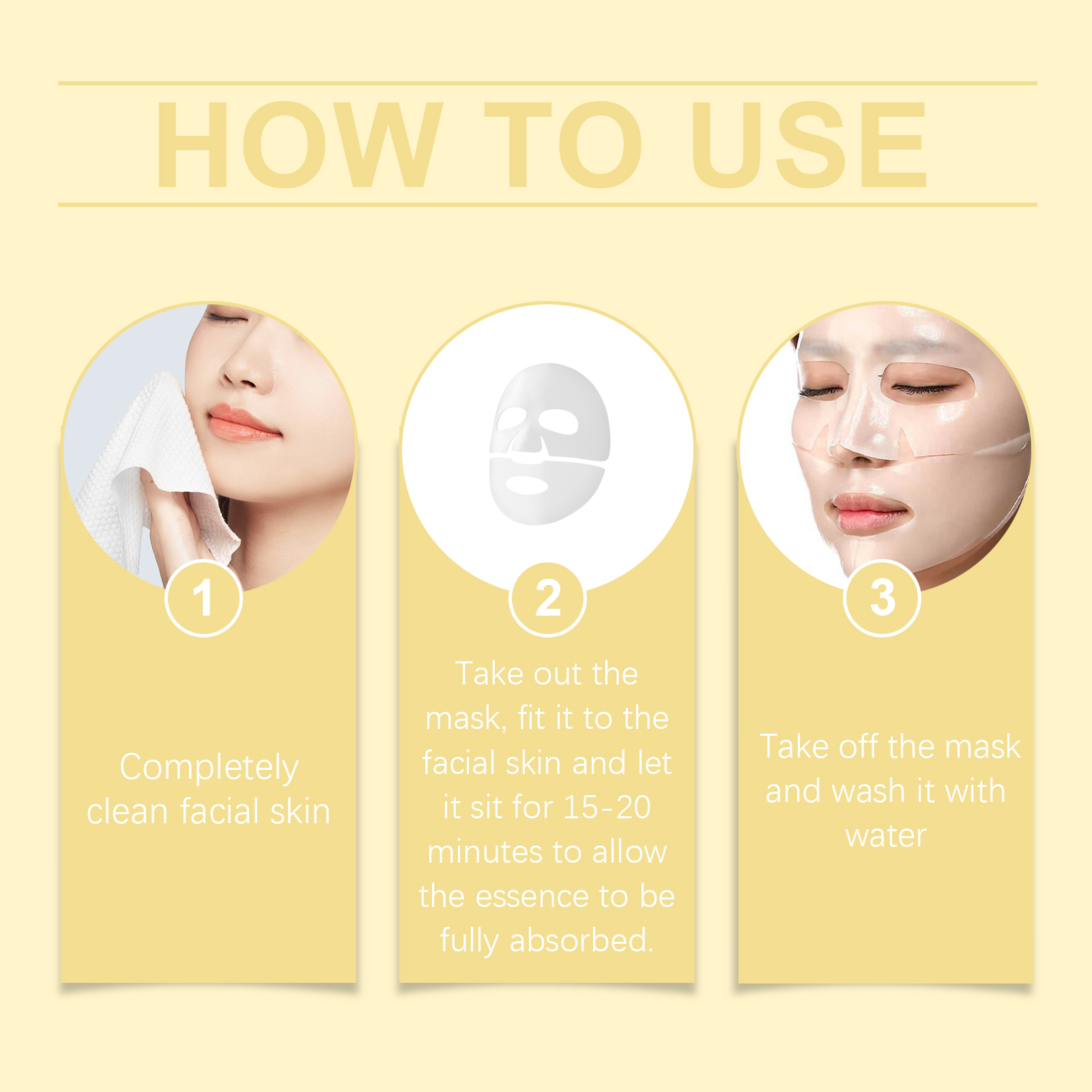west-month-collagen-moisturizing-mask-nourishes-the-facial-skin-and-hydrates-the-facial-skin