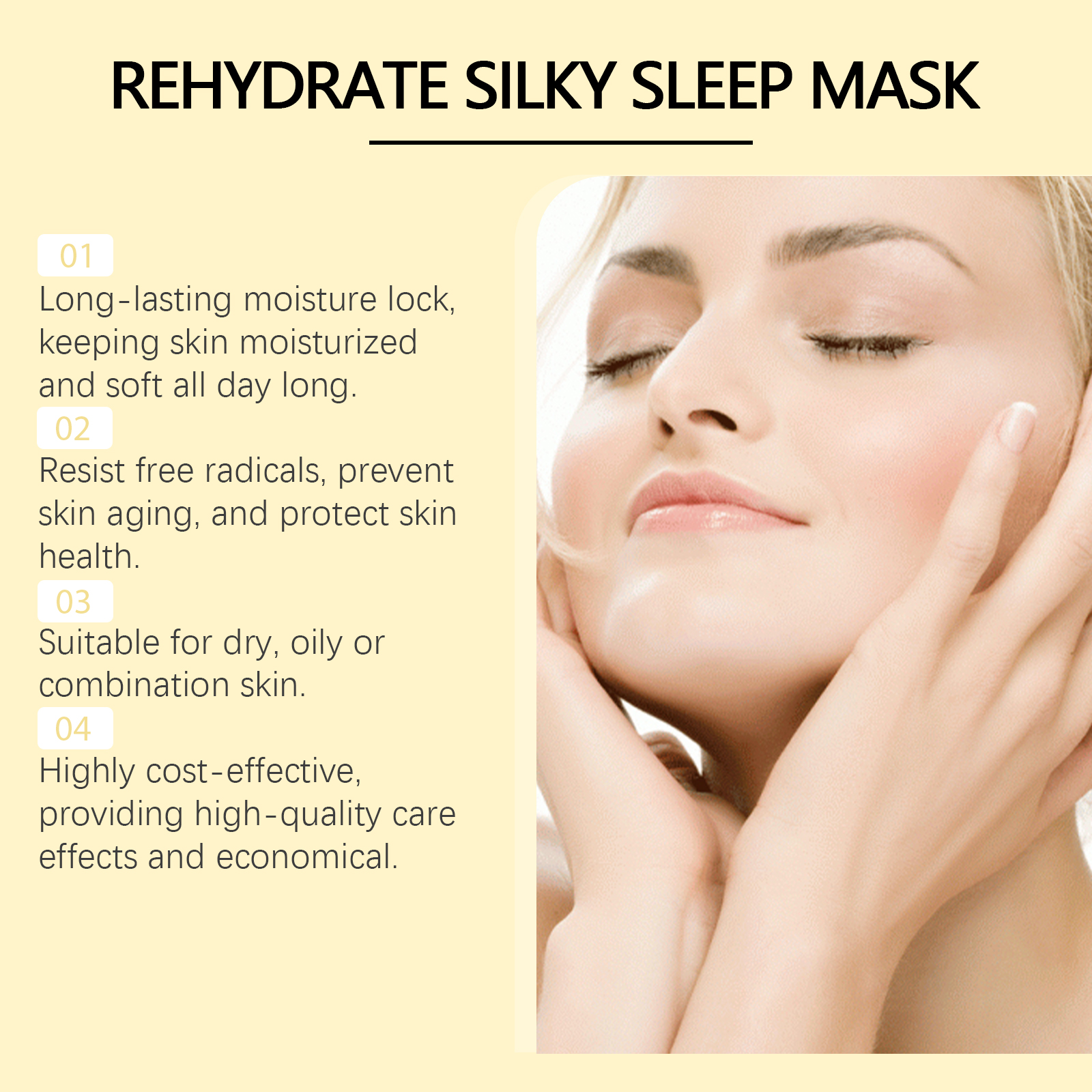 west-month-collagen-moisturizing-mask-nourishes-the-facial-skin-and-hydrates-the-facial-skin