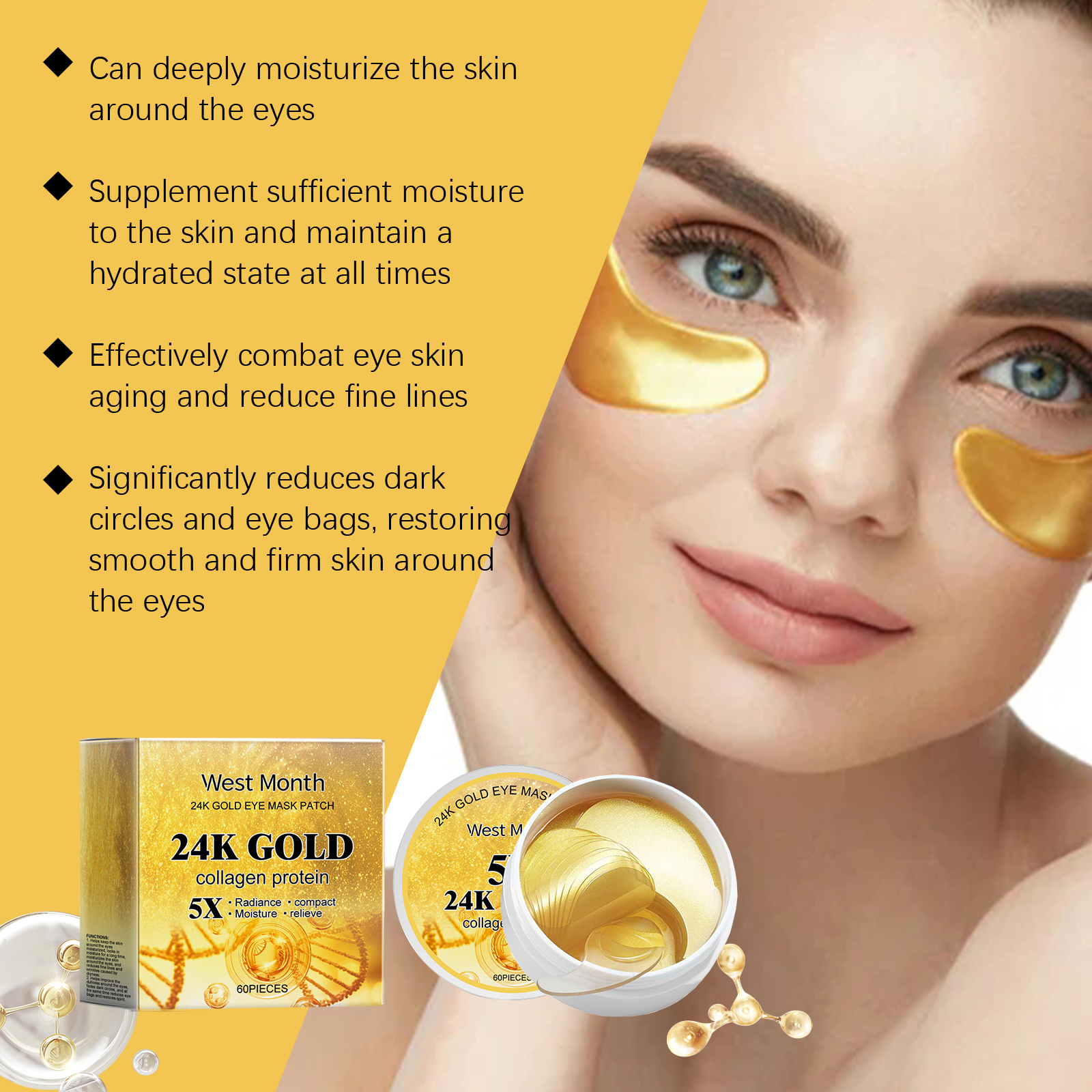 west-month-24k-gold-eye-mask-for-nourishing-and-fading-fine-lines-firming-and-hydrating-eye-mask
