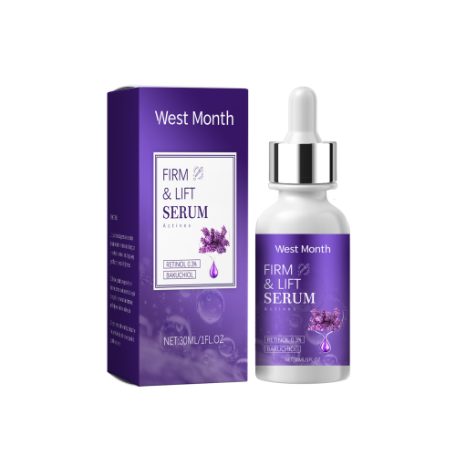 West Month 视黄醇紧致精华液 舒缓面部肌肤补水保湿焕肌肤护理精华