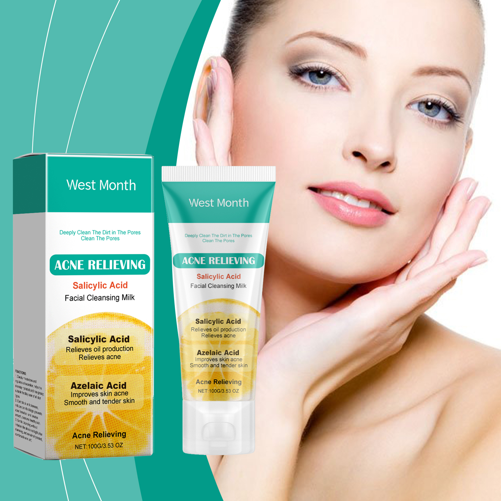 west-month-salicylic-acid-anti-acne-cleanser-moisturizing-oil-control-cleaning-and-soothing-skin