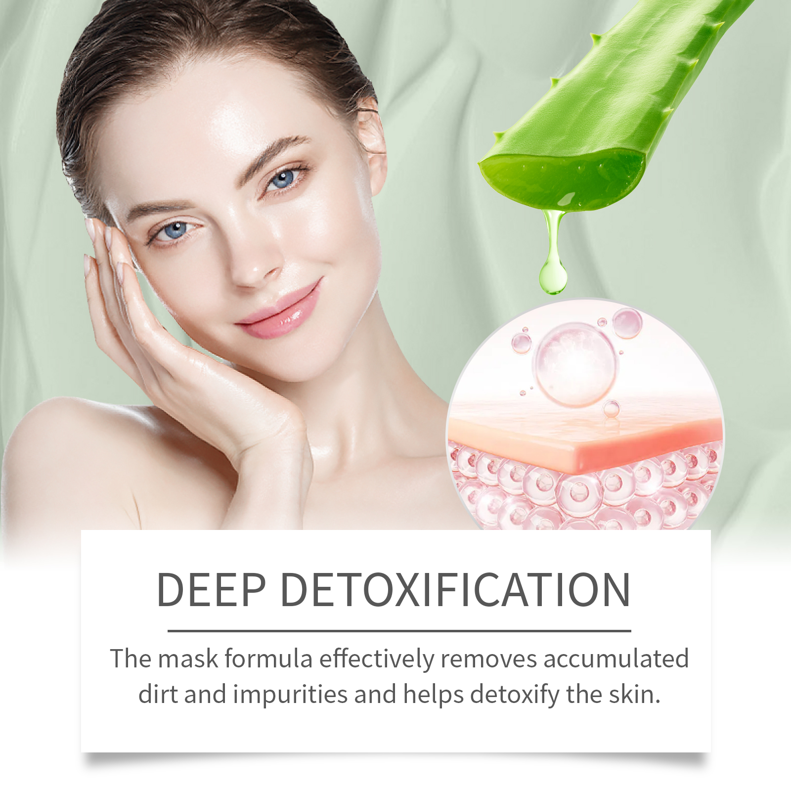 west-month-green-tea-cleansing-set-cleanses-skin-balances-oil-hydrates-tender-and-refreshing-oil-control-set