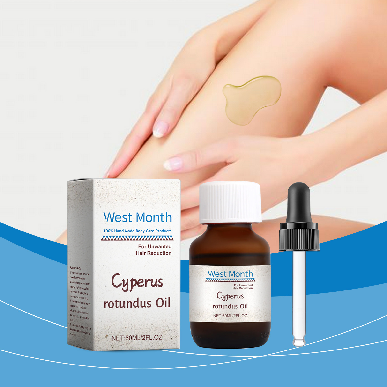 west-month-cyperi-rhizoma-hair-removal-care-oil-cyperi-rhizoma-plant-essential-oil-body-moisturizing-and-nourishing-hair-removal-care-oil west-month-cyperi-rhizoma-hair-removal-care-oil-cyperi-rhizoma-plant-essential-oil-body-moisturizing-and-nourishing-hair-removal-care-oil
