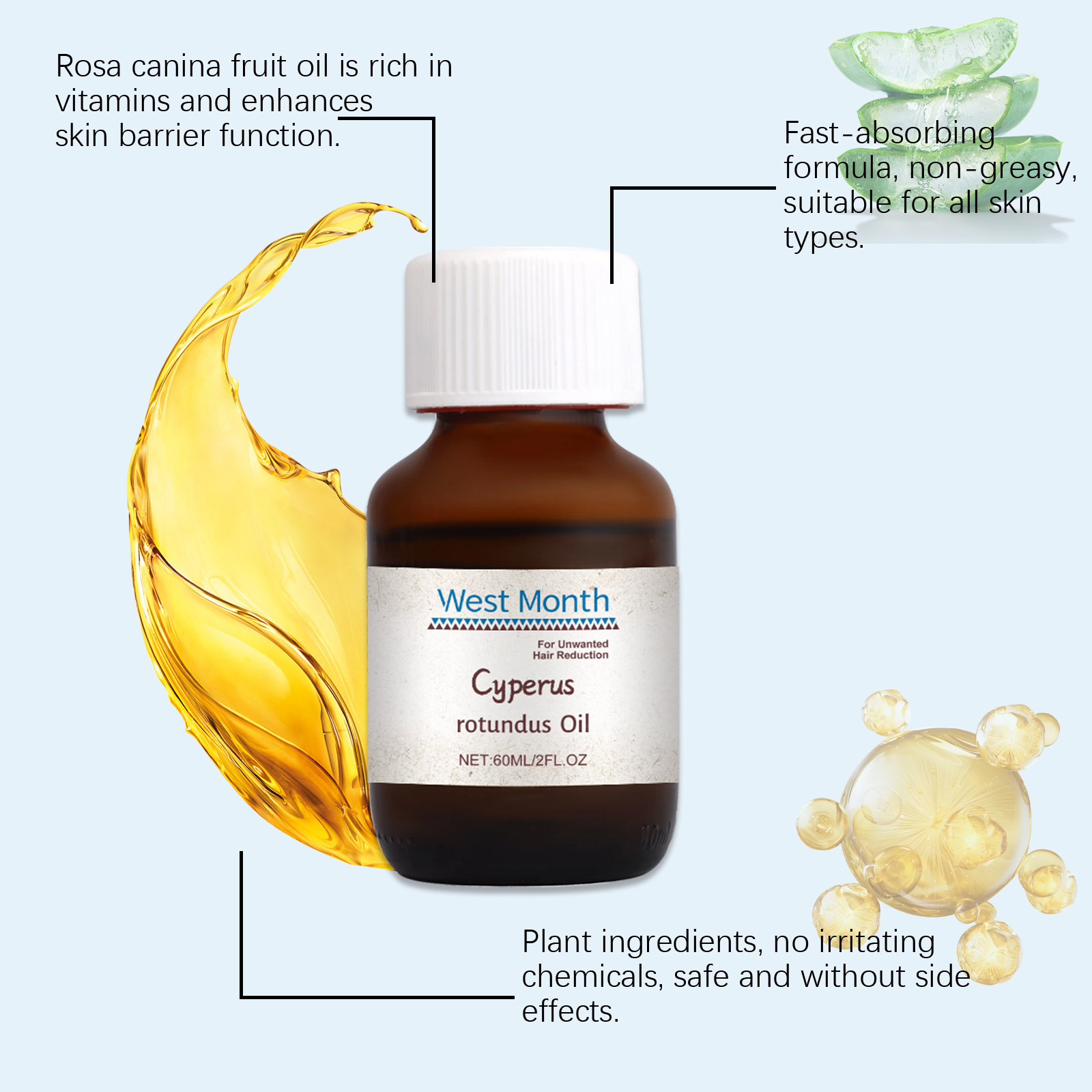 west-month-cyperi-rhizoma-hair-removal-care-oil-cyperi-rhizoma-plant-essential-oil-body-moisturizing-and-nourishing-hair-removal-care-oil west-month-cyperi-rhizoma-hair-removal-care-oil-cyperi-rhizoma-plant-essential-oil-body-moisturizing-and-nourishing-hair-removal-care-oil