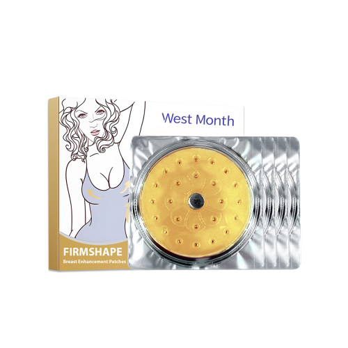 West Month 美胸护理贴片 温和滋养呵护女性胸部日常胸部护理贴片