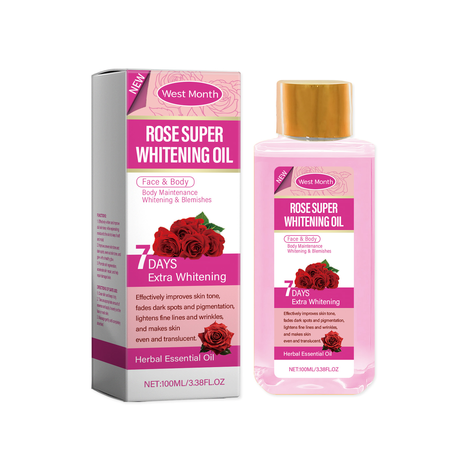 west-month-rose-body-oil-moisturizing-hydrating-hydrating-and-purifying-daily-care-soothing-body-rose-oil