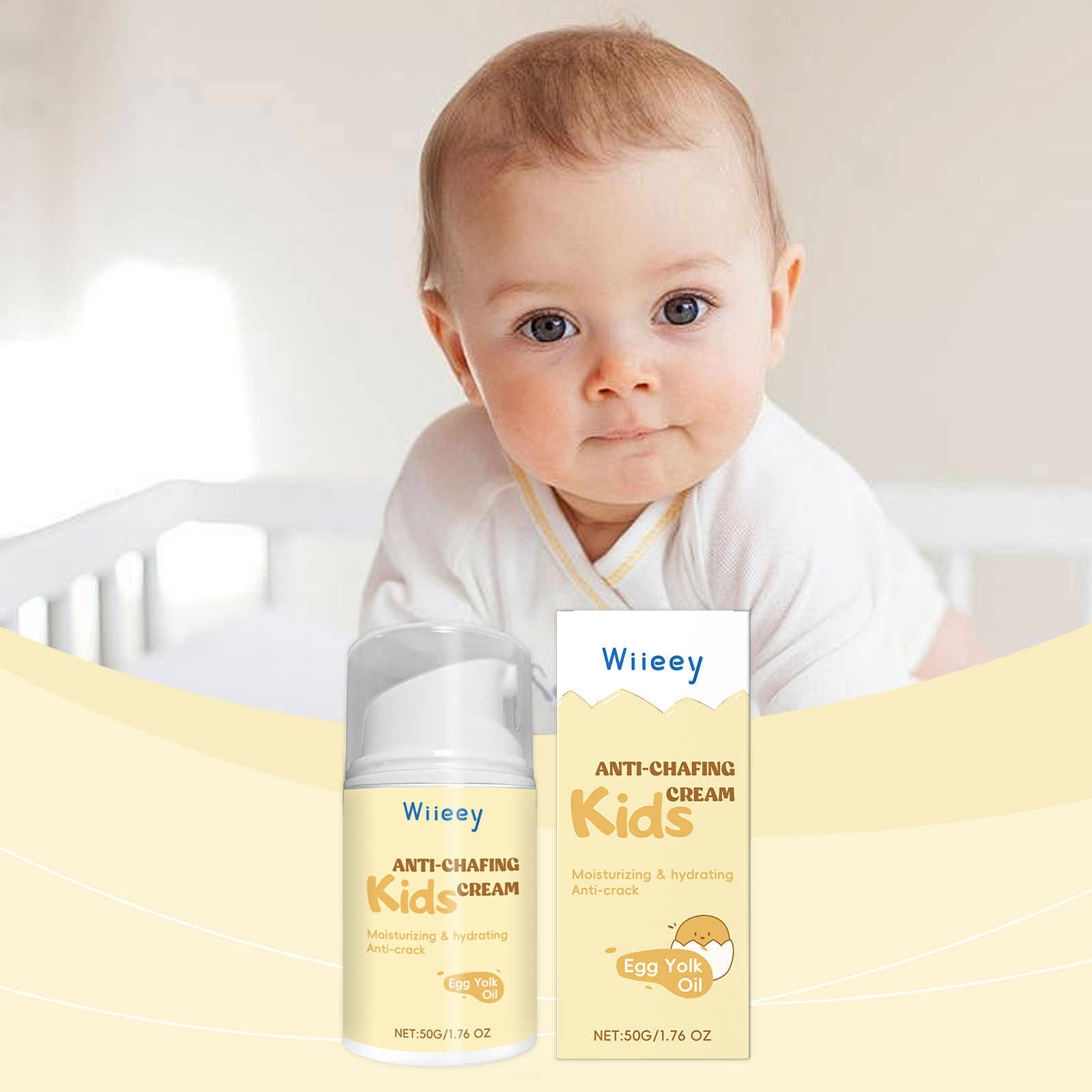 wiieey-childrens-skin-friendly-moisturizing-lotion-care-for-the-skin-moisturize-moisturize-moisturize-and-nourish-the-skin-body-lotion