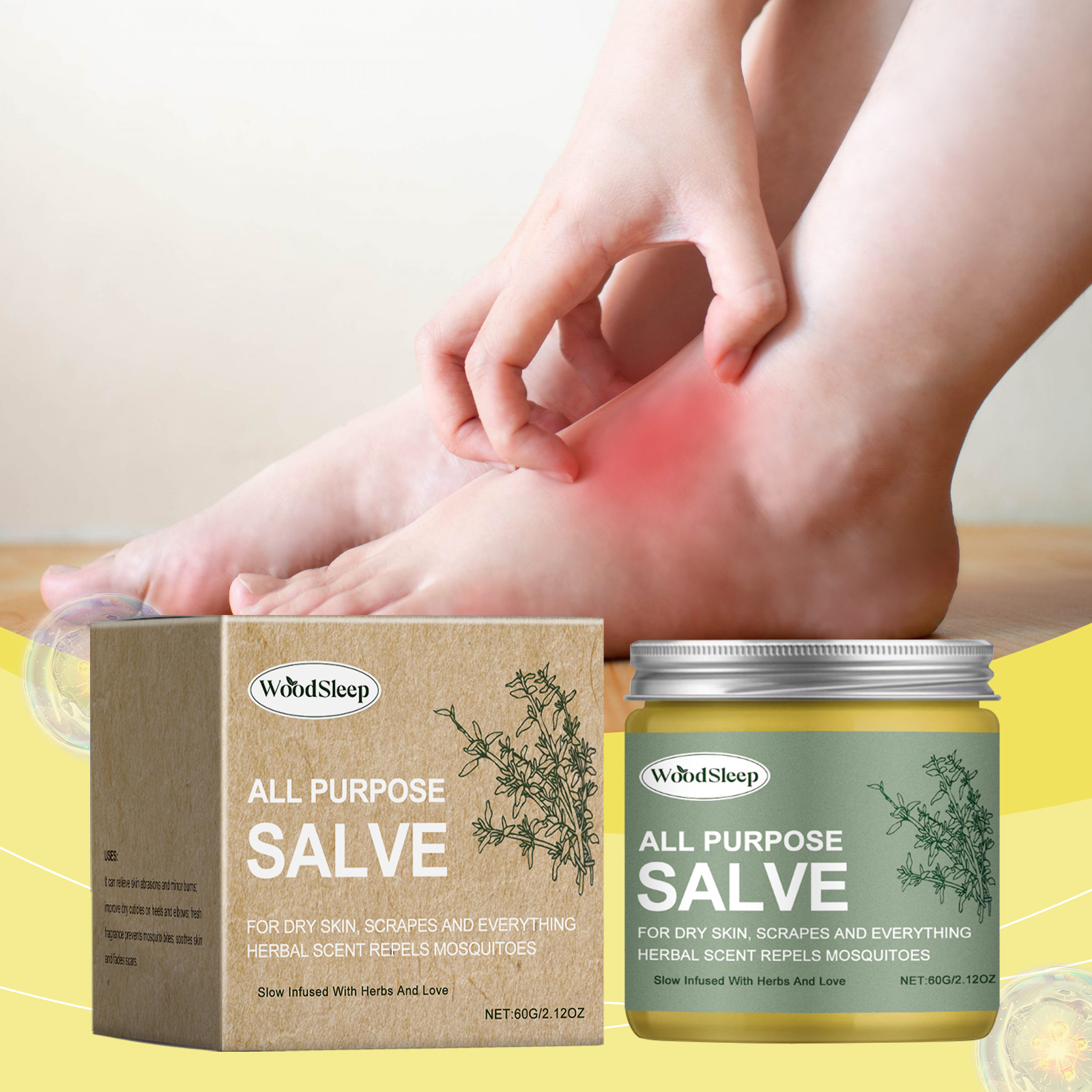 woodsleep-herbal-multifunctional-soothing-balm-herbal-ingredients-gently-soothe-skin-discomfort-topical-care-balm