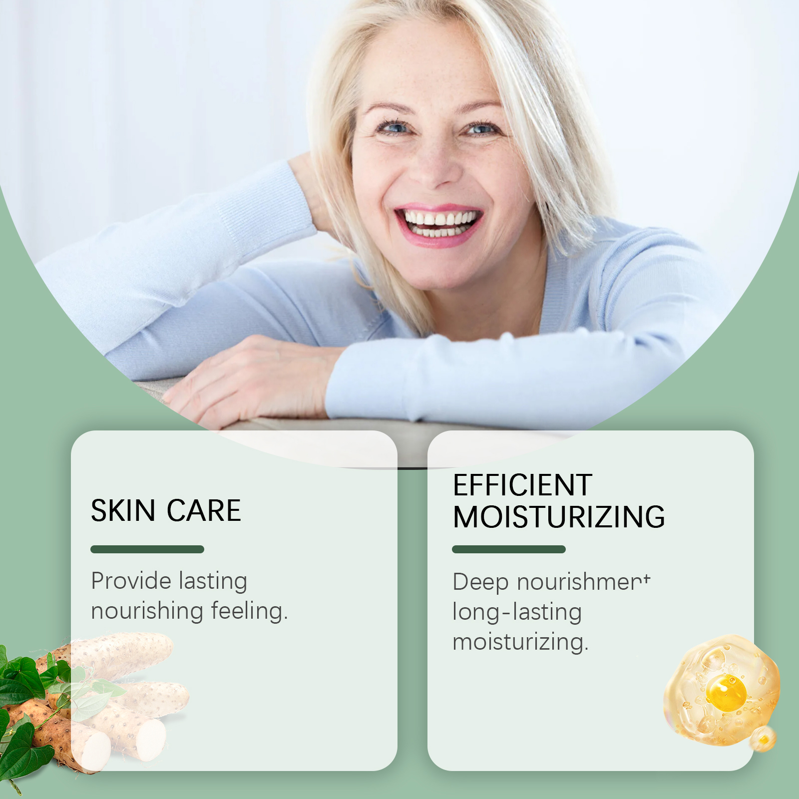 woodsleep-lady-care-yam-cream-women-moisturizing-body-care-relief-discomfort-moisturizing-care-cream