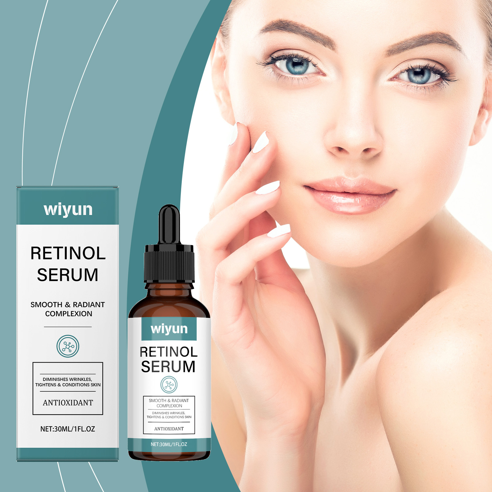 wiyun-retinol-essence-gently-hydrates-skin-improves-dry-skin-and-nourishes-facial-skin wiyun-retinol-essence-gently-hydrates-skin-improves-dry-skin-and-nourishes-facial-skin
