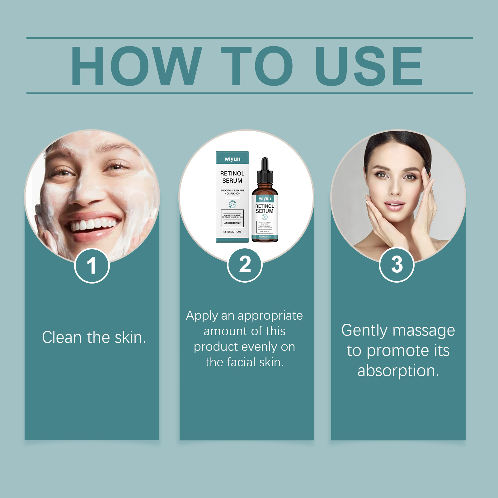 wiyun-retinol-essence-gently-hydrates-skin-improves-dry-skin-and-nourishes-facial-skin wiyun-retinol-essence-gently-hydrates-skin-improves-dry-skin-and-nourishes-facial-skin