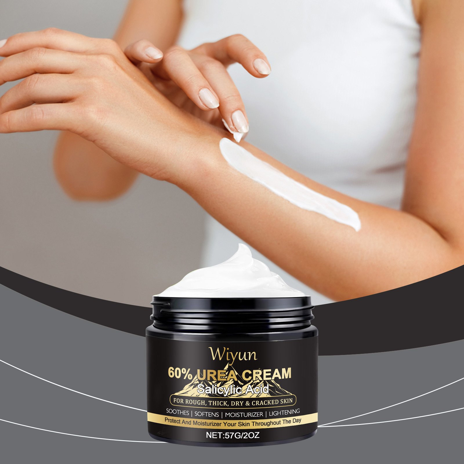 wiyun-urea-moisturizer-nourishes-skin-hydrates-skin-moisture-elastic-soft-moisturizing-body-cream