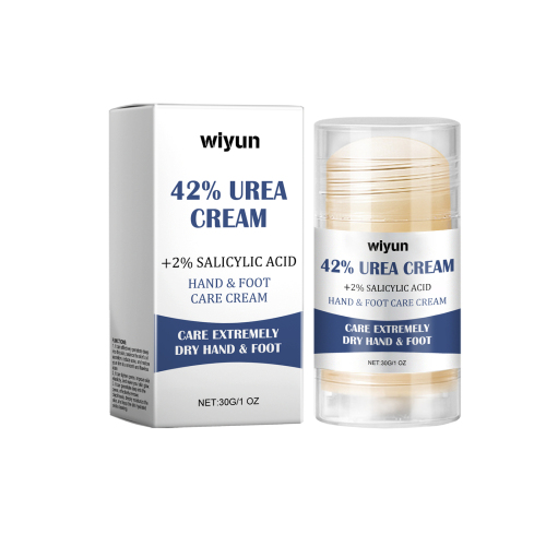Wiyun 手足滋润棒 缓解手足部干燥滋润保湿呵护肌肤皮肤护理棒