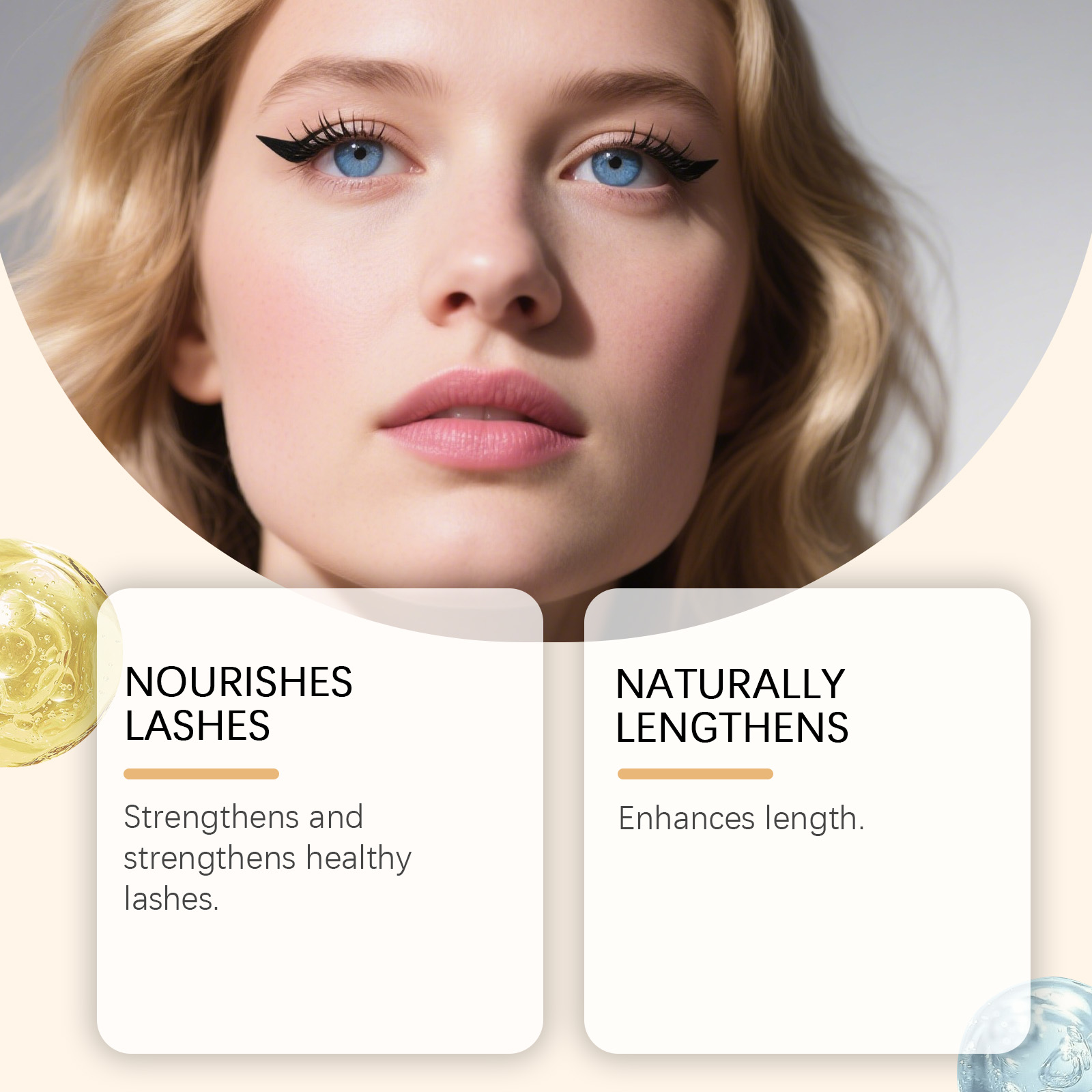 Zephoco Mascara For Natural Eyelash Curl And Beautiful Daily Look_voghion.com