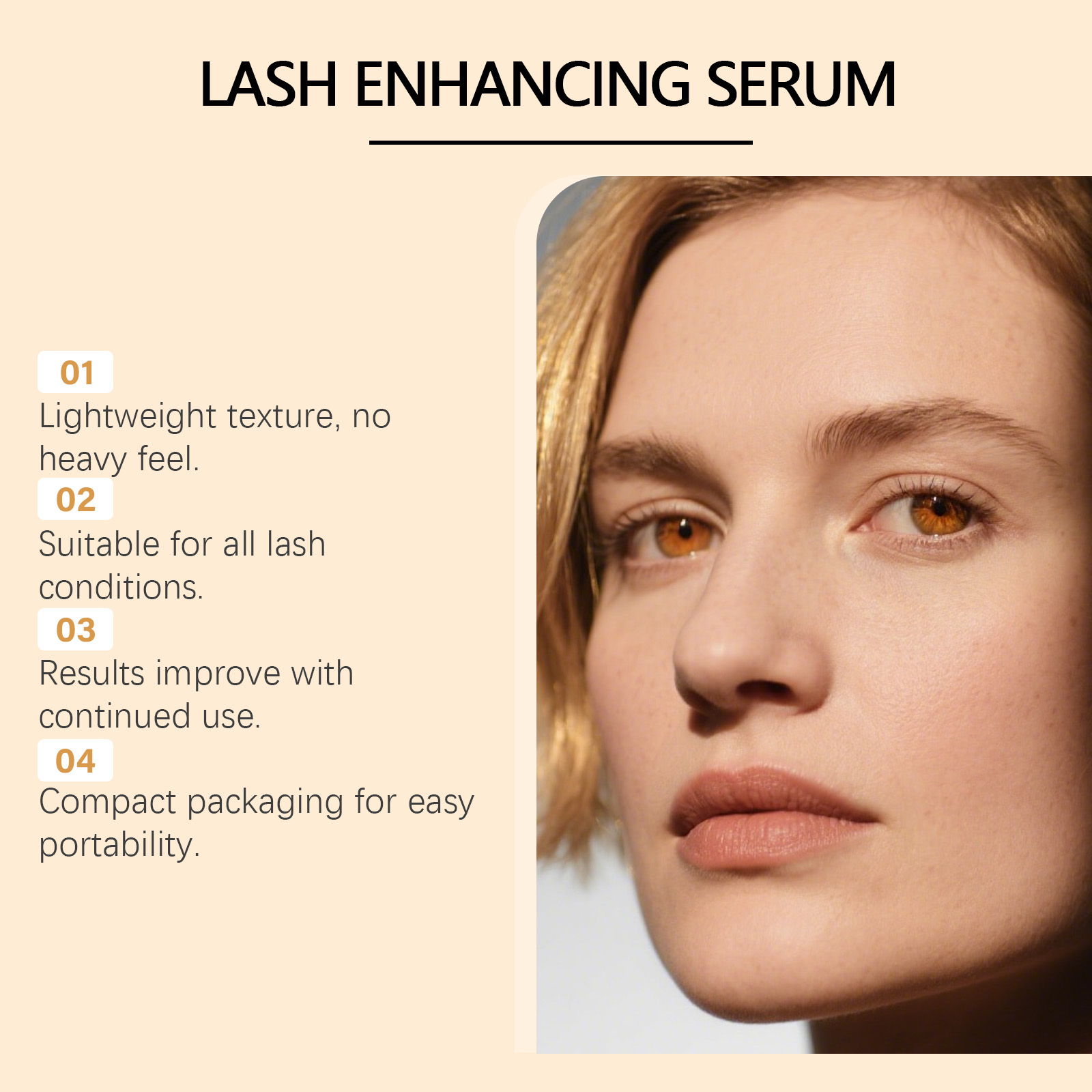 Zephoco Mascara For Natural Eyelash Curl And Beautiful Daily Look_voghion.com