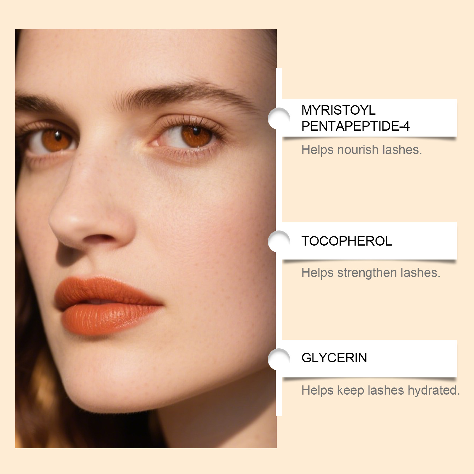Zephoco Mascara For Natural Eyelash Curl And Beautiful Daily Look_voghion.com