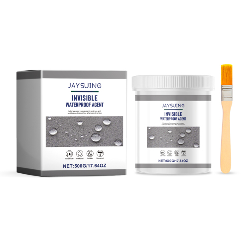 Jaysuing 防水胶密封剂 窗台外墙瓷砖卫生间防水堵漏家用防水涂料
