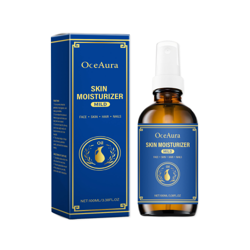 OceAura 身体保湿护理油 滋养身体补水保湿全身润肤持久滋润肌肤