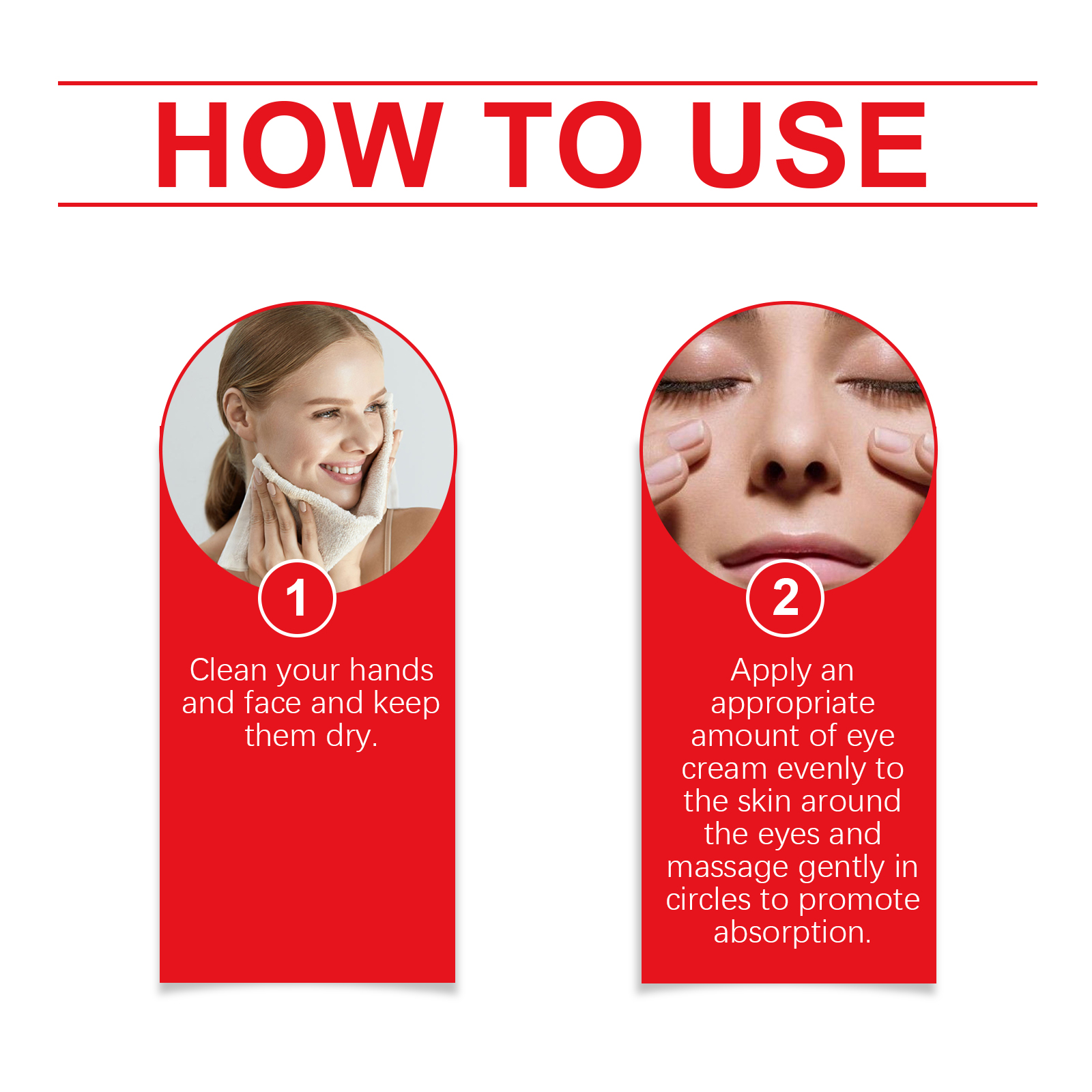 EELHOE Firming Eye Cream, Firming And Hydrating Eye Care Essence Moisturizing And Massaging Eye Cream_voghion.com