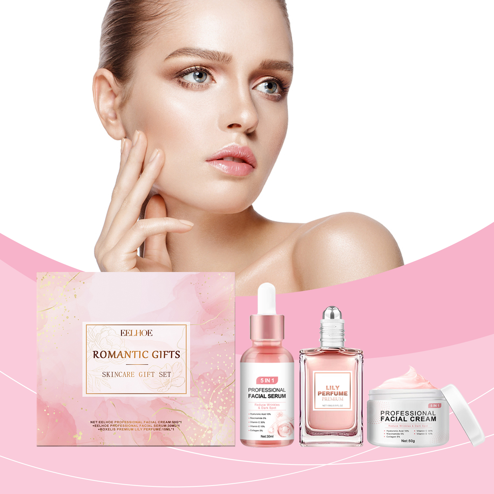 eelhoe-pink-romantic-pleasure-skin-care-gift-box-moisturizing-and-moisturizing-skin-romantic-fragrance-body-care eelhoe-pink-romantic-pleasure-skin-care-gift-box-moisturizing-and-moisturizing-skin-romantic-fragrance-body-care