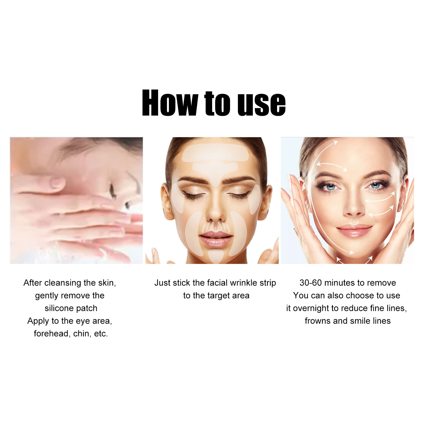 eelhoe-facial-care-patches-for-firming-lifting-and-reducing-frown-lines-on-the-face