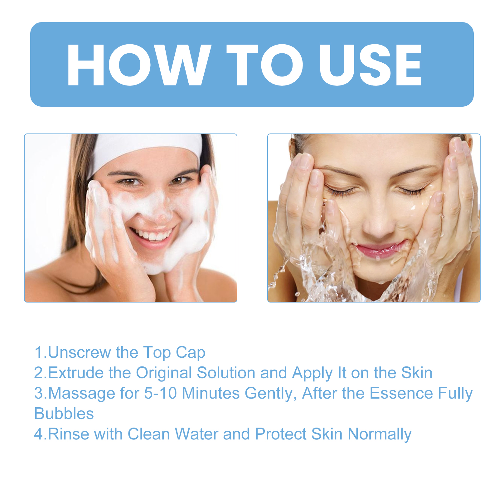 eelhoe-oligopeptide-mini-bubble-cleansing-essence-pore-tightening-skin-gentle-deep-clean-blackhead-acne