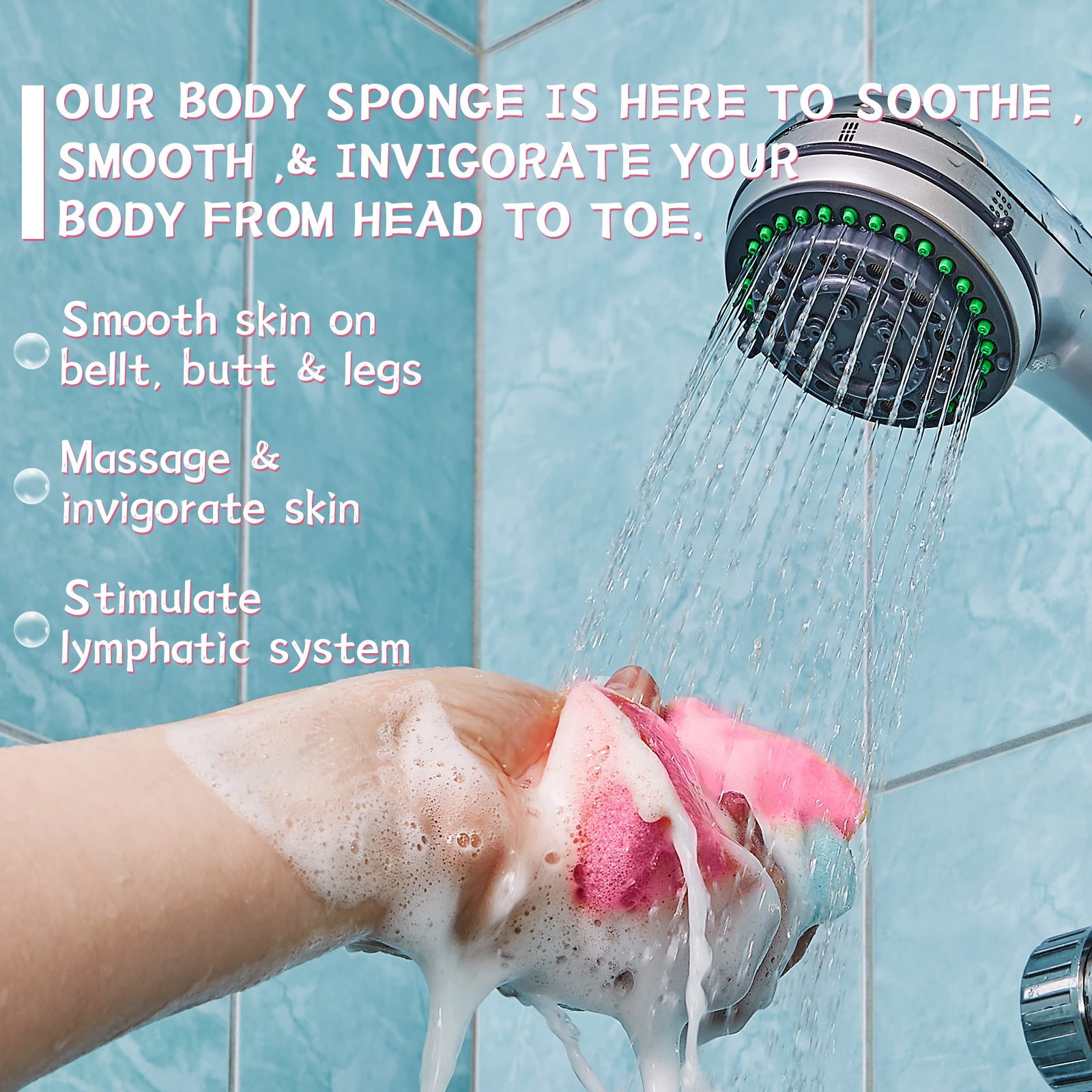 eelhoe-aromatherapy-body-sponge-firming-skin-belly-calf-arm-toning-body-cleansing-bath-sponge eelhoe-aromatherapy-body-sponge-firming-skin-belly-calf-arm-toning-body-cleansing-bath-sponge