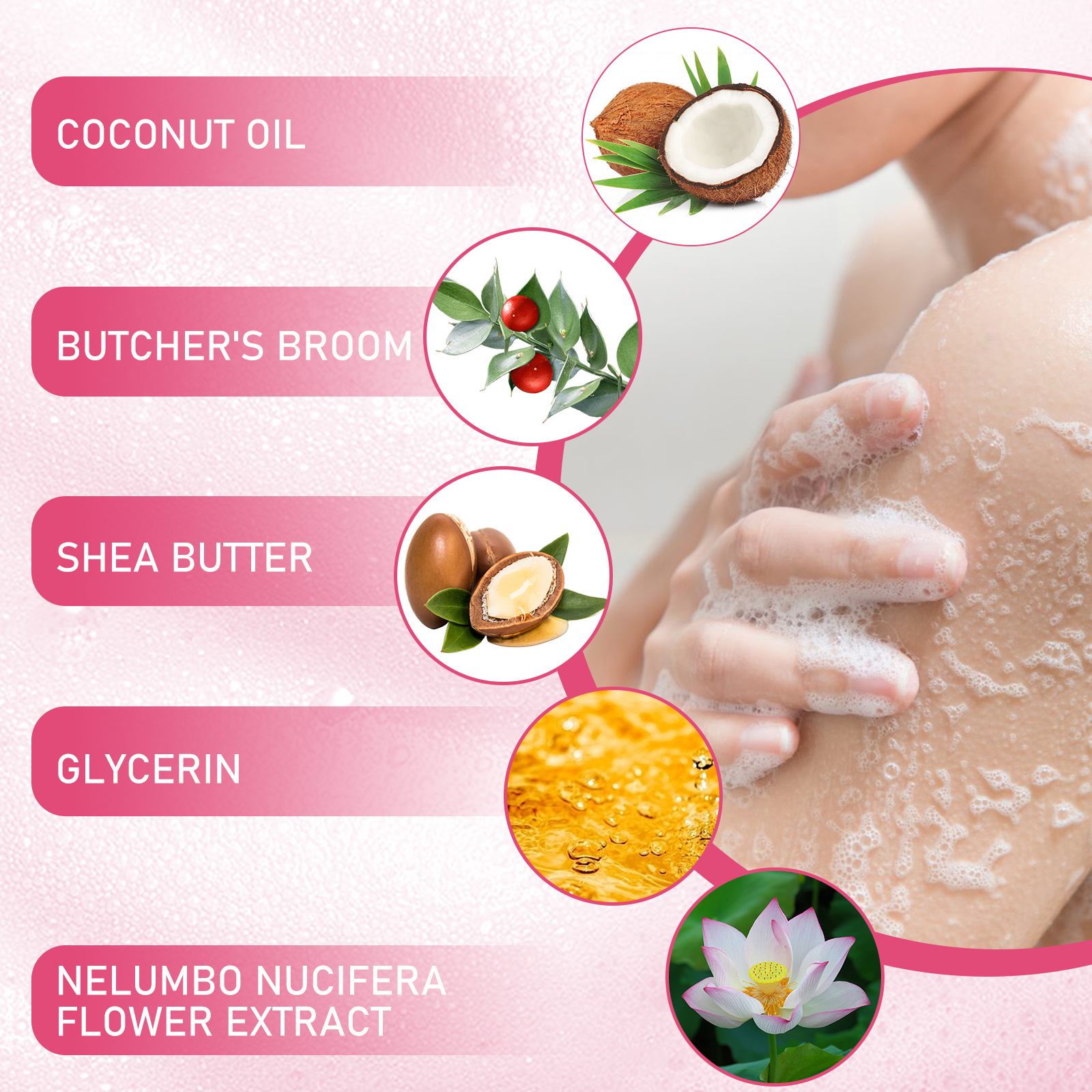 eelhoe-aromatherapy-body-sponge-firming-skin-belly-calf-arm-toning-body-cleansing-bath-sponge eelhoe-aromatherapy-body-sponge-firming-skin-belly-calf-arm-toning-body-cleansing-bath-sponge