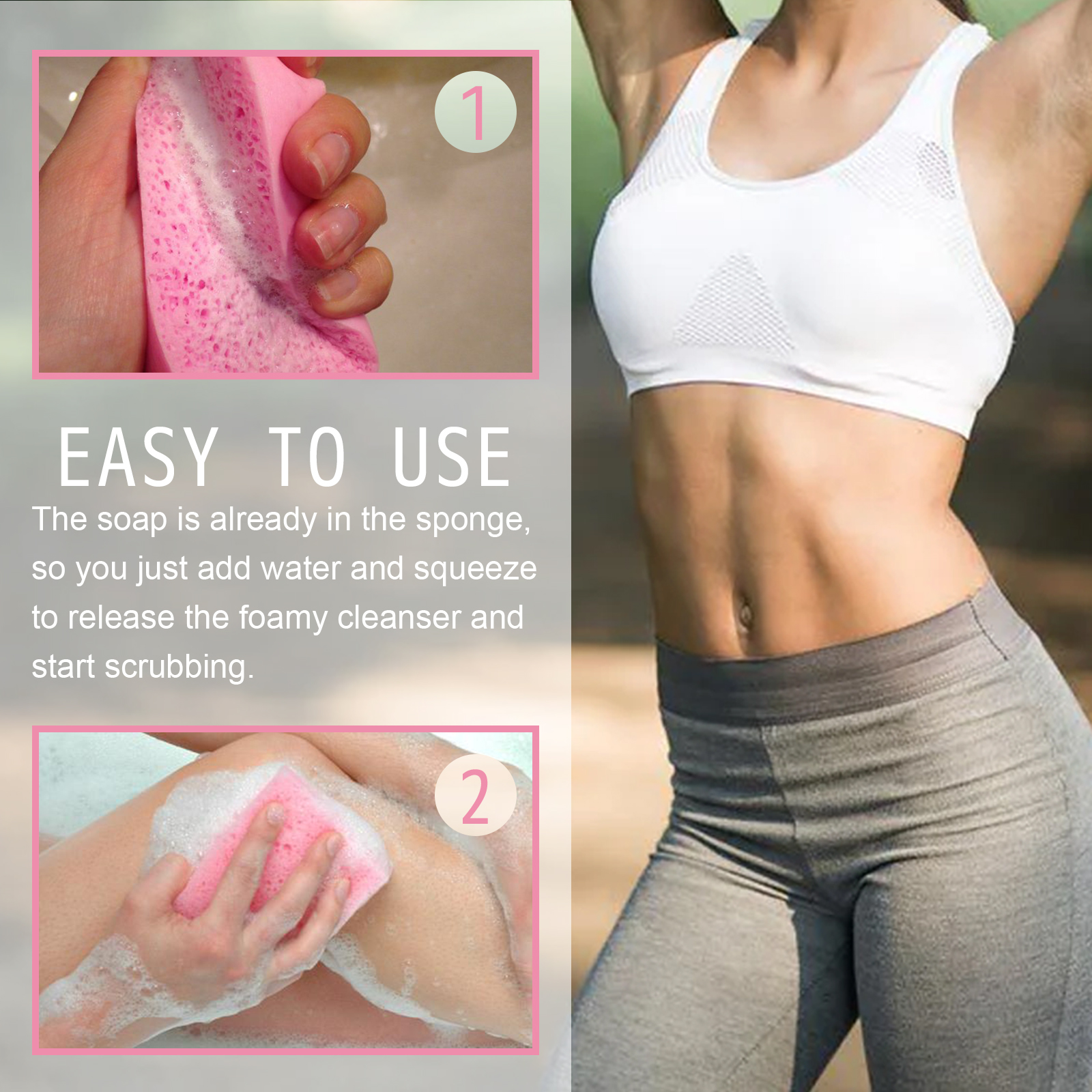 eelhoe-aromatherapy-body-sponge-firming-skin-belly-calf-arm-toning-body-cleansing-bath-sponge eelhoe-aromatherapy-body-sponge-firming-skin-belly-calf-arm-toning-body-cleansing-bath-sponge
