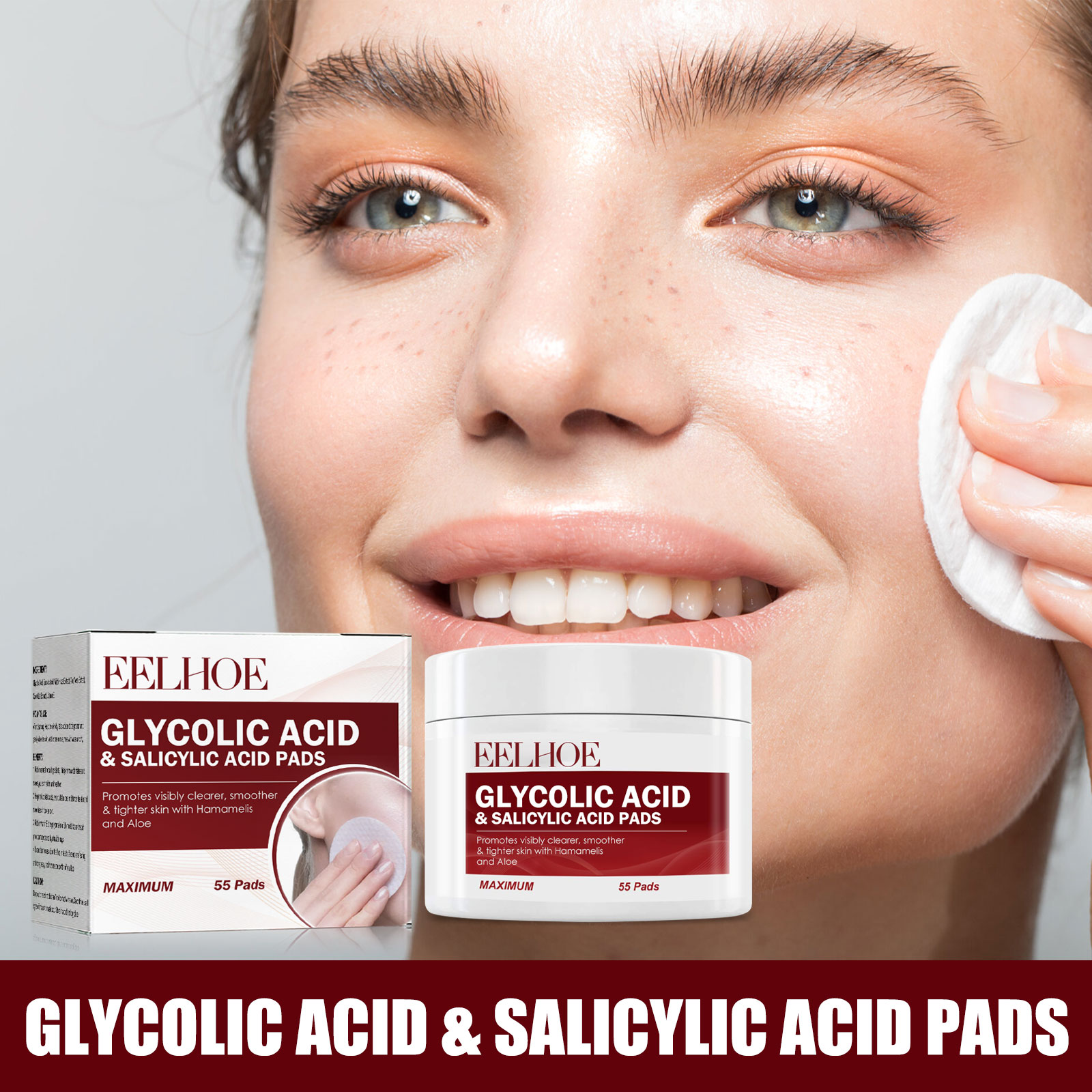 eelhoe-face-gasket-hydrating-moisturizing-and-hydrating-delicate-facial-pore-tender-firming-and-smoothing-care-gasket