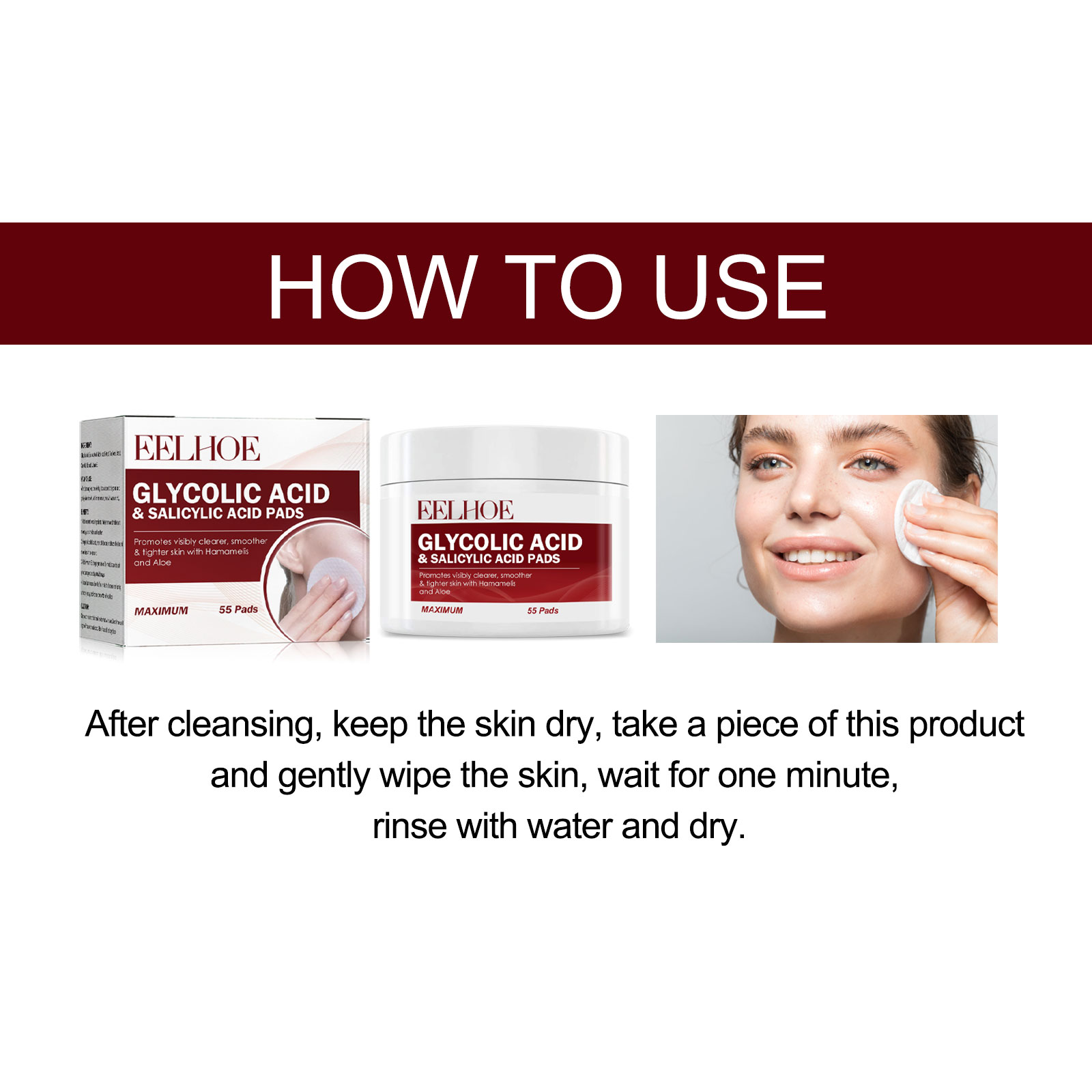 eelhoe-face-gasket-hydrating-moisturizing-and-hydrating-delicate-facial-pore-tender-firming-and-smoothing-care-gasket