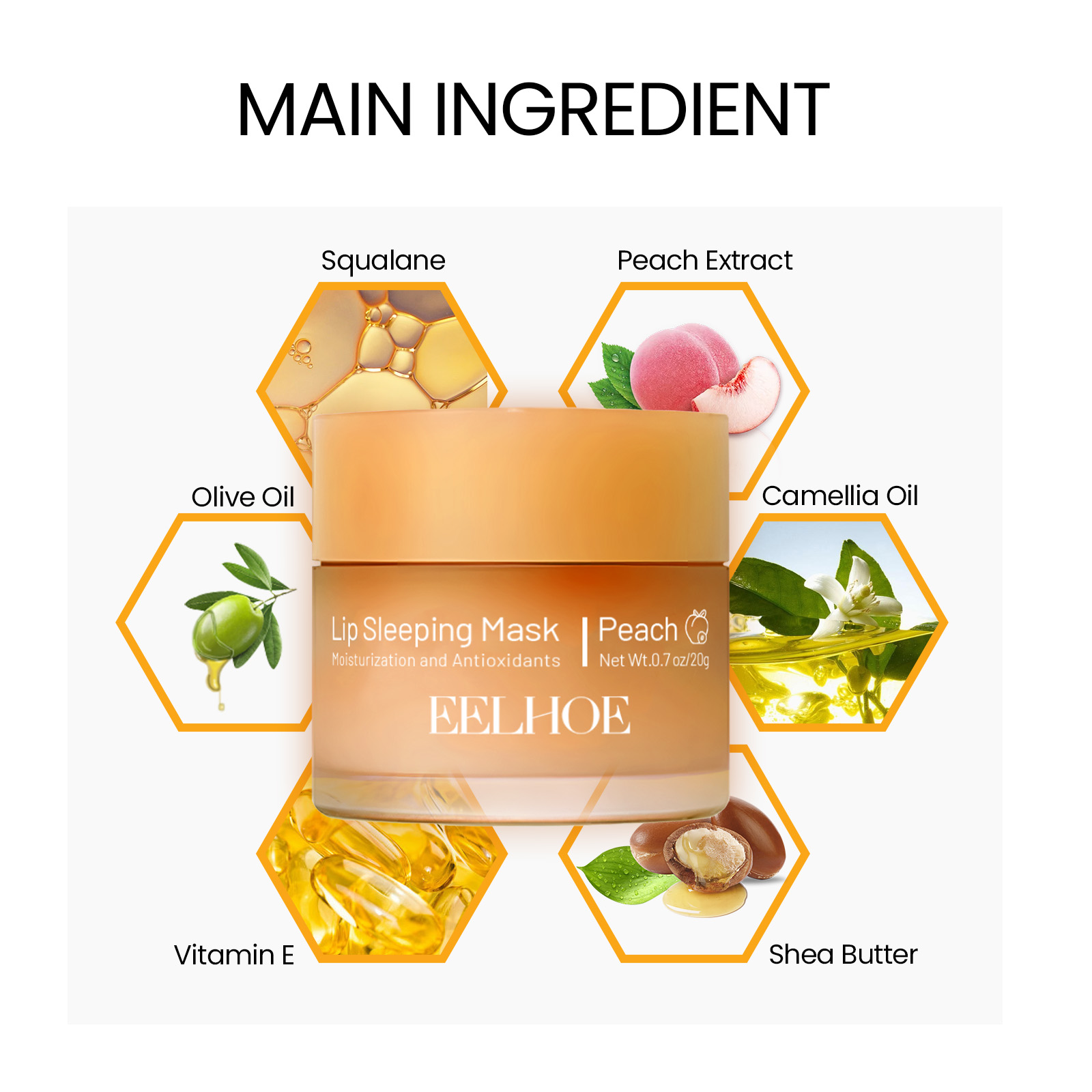 eelhoe-lip-sleeping-mask-moisturizing-gently-exfoliating-dead-skin-plump-smooth-lip-mask eelhoe-lip-sleeping-mask-moisturizing-gently-exfoliating-dead-skin-plump-smooth-lip-mask