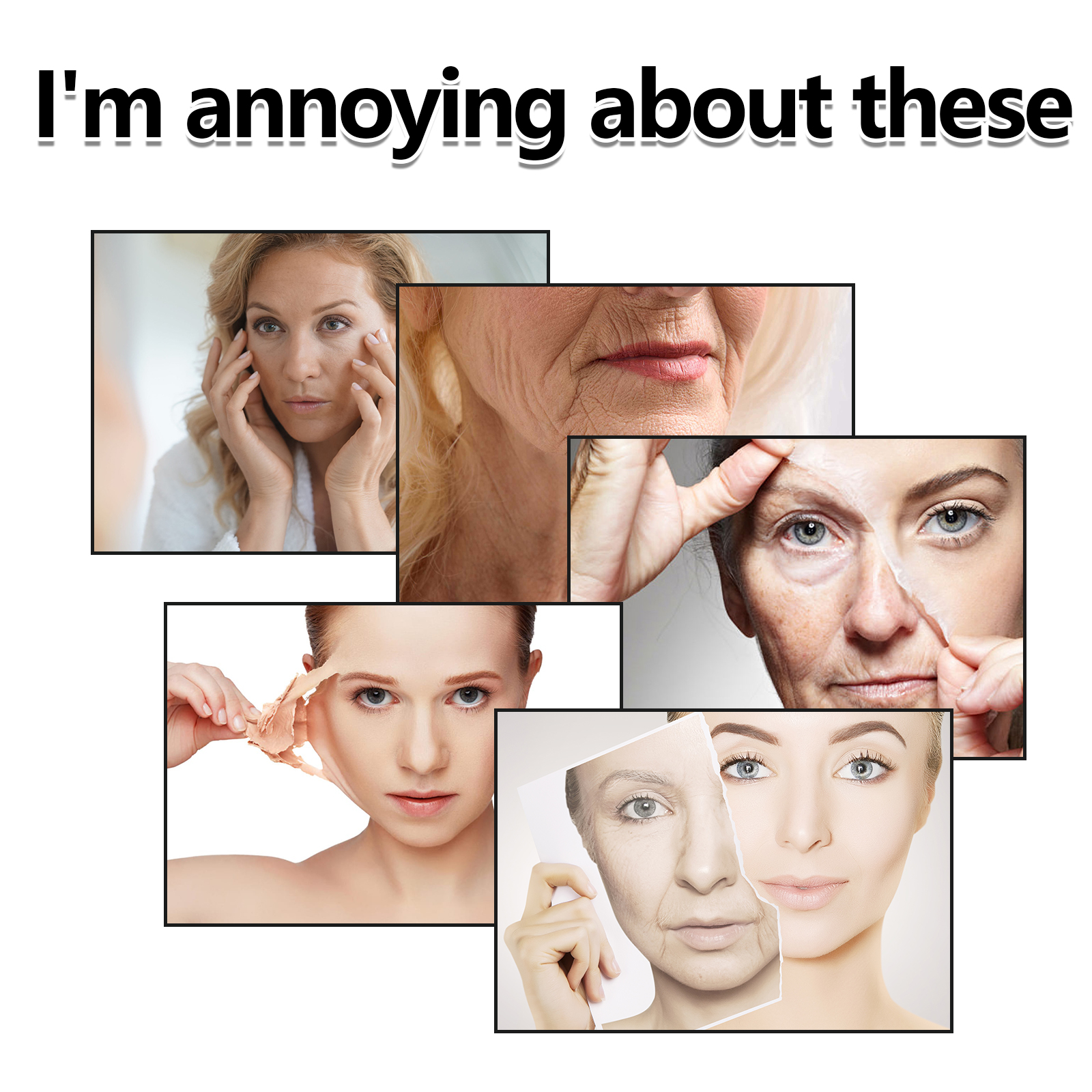 EELHOE Ginseng Toner Lightened Fine Lines, Moisturized, Glossy, Non-Greasy, Easily Absorbed And Improved Skin Elasticity_voghion.com