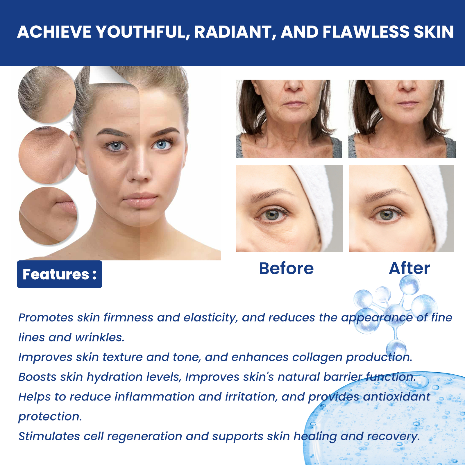 eelhoe-blue-copper-peptide-collagen-moisturizing-and-firming-facial-skin-anti-aging-moisturizing-essence