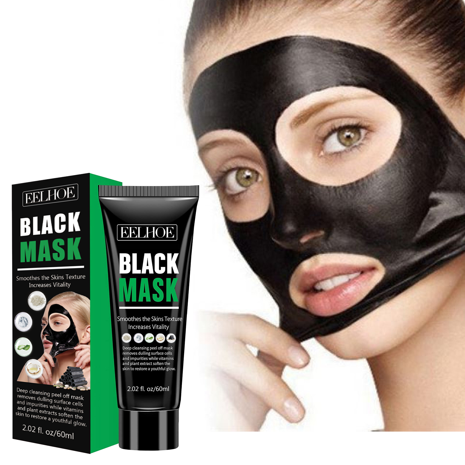 eelhoe-blackhead-removal-mask-deeply-cleanses-pores-lightening-blackheads-oil-control-and-moisturizing-smear-peel-mask