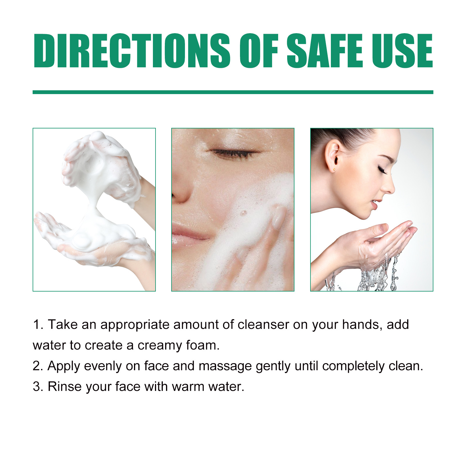 eelhoe-pine-soothing-centella-asiatica-cleanser-deep-clear-pores-soft-moisturizing-skin-moisturizing-non-tight-cleanser