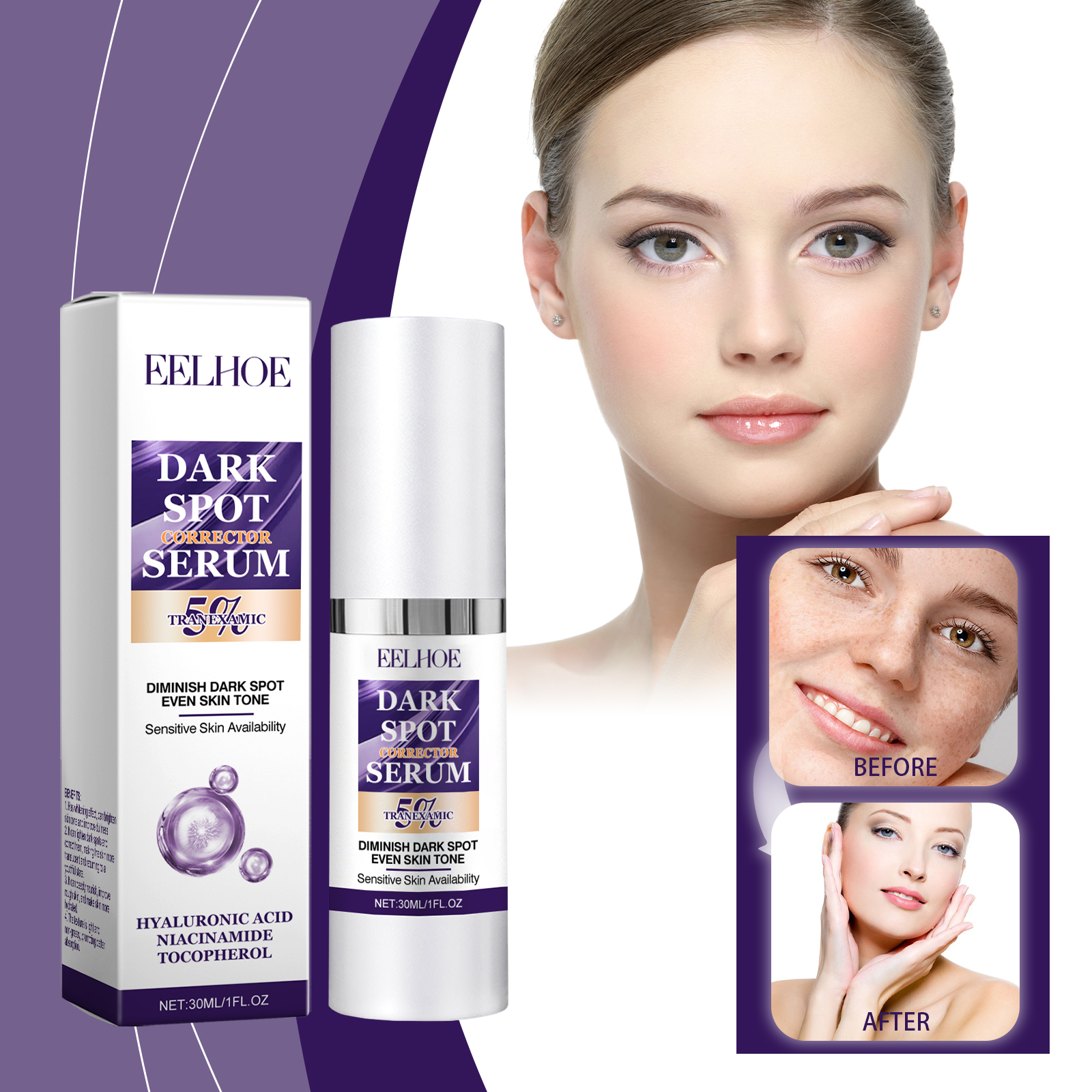 eelhoe-facial-care-serum-brightening-skin-care-moisturizing-moisturizing-serum