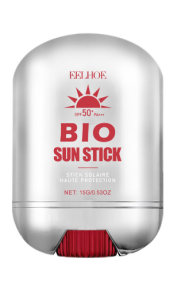 EELHOE防护棒 夏季户外烈日肌肤防护SPF50身体肌肤滋润保湿护理棒