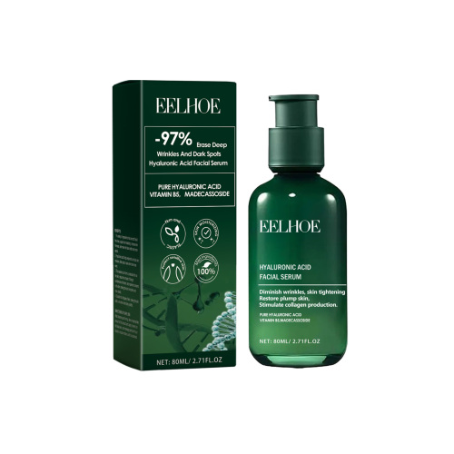 EELHOE 面部保湿精华 肌肤保湿补水滋润淡纹光泽护肤精华液