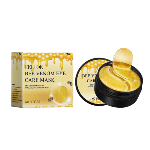 EELHOE紧致保湿眼膜 淡化细纹提拉补水保湿眼周紧致肌肤眼膜贴
