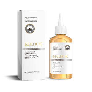 EELHOE 7% 乙醇酸爽肤水 面部修护肌肤淡化皮肤紧致补水保湿细腻