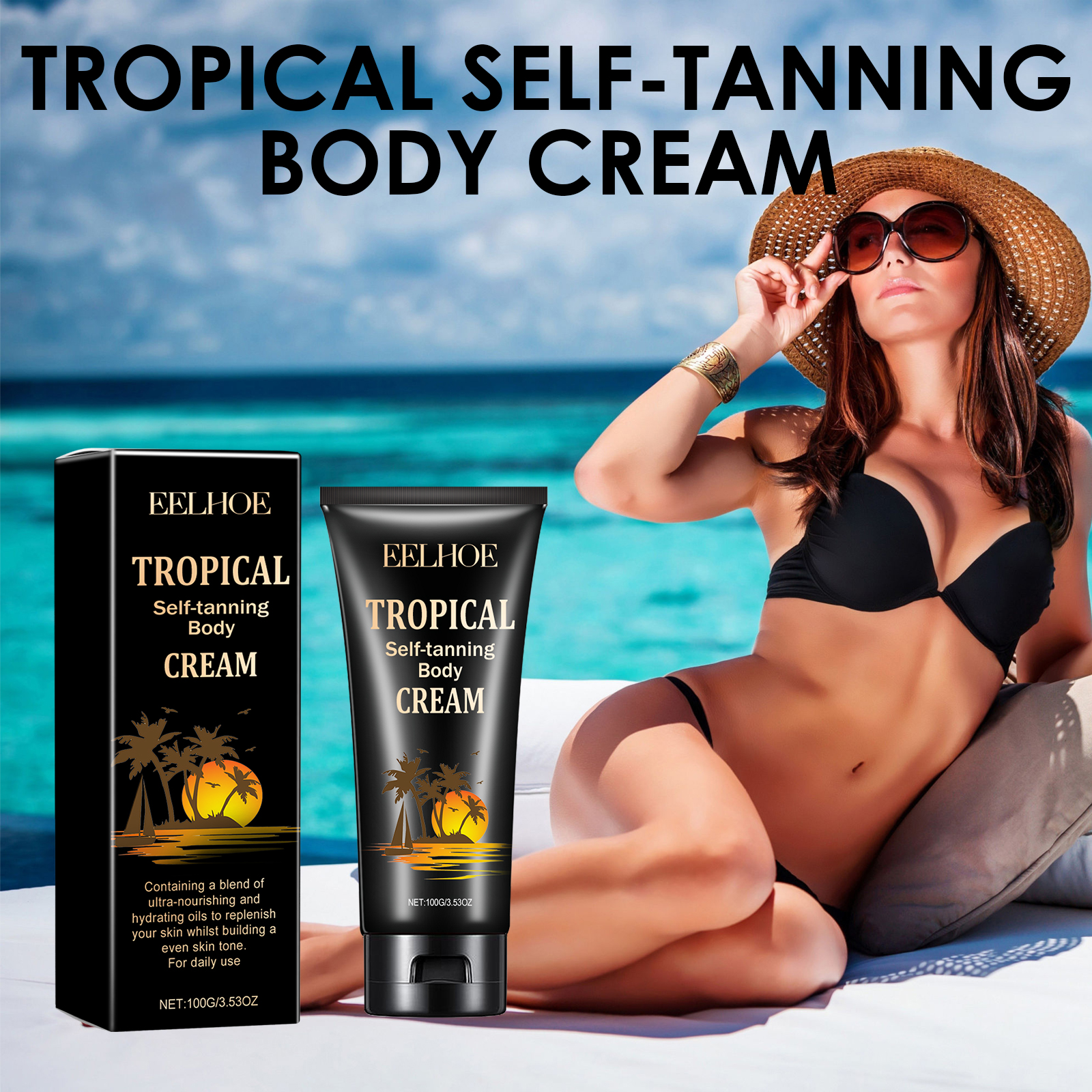 eelhoe-tropical-self-tanning-body-cream-natural-wheatskin-moisturizing-and-moisturizing-cream-for-tanning-and-tanning
