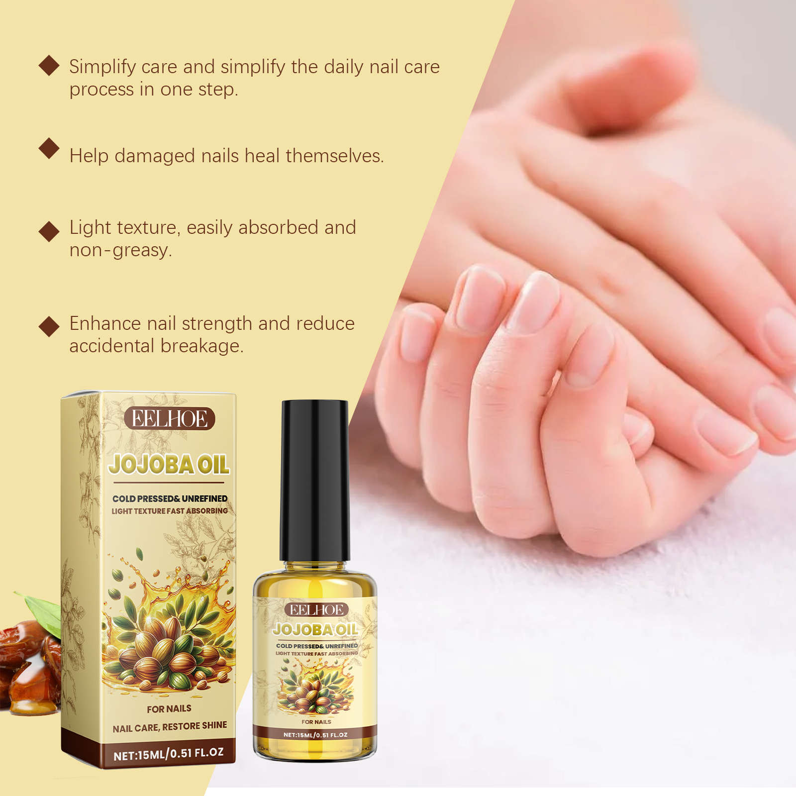 eelhoe-jojoba-oil-for-nails-nail-care-anti-barb-edge-oil-softening-nourishing-base-oil-for-nail-protectors