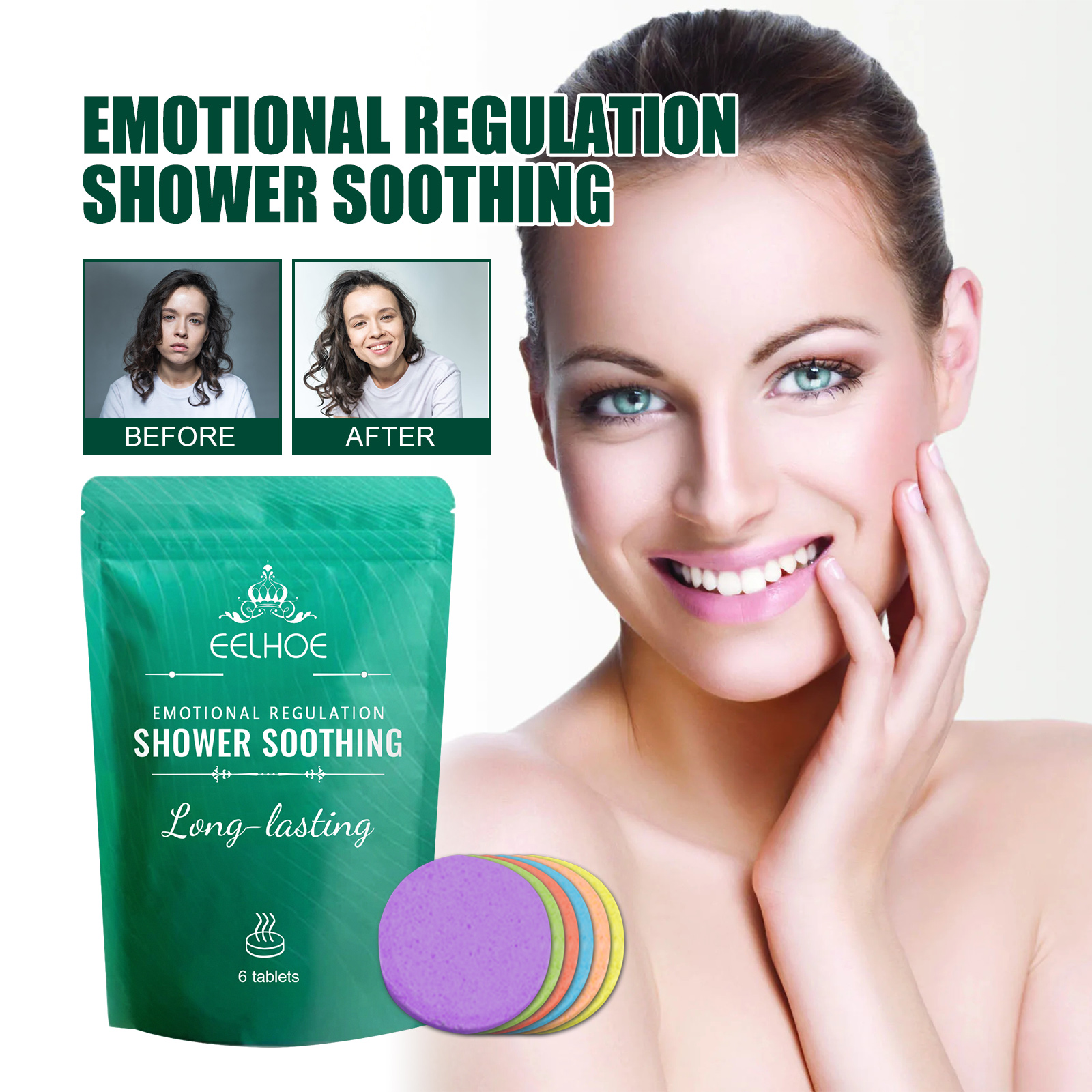 eelhoe-body-care-shower-pack-gently-relieves-body-stress-relaxing-body-clea eelhoe-body-care-shower-pack-gently-relieves-body-stress-relaxing-body-clea