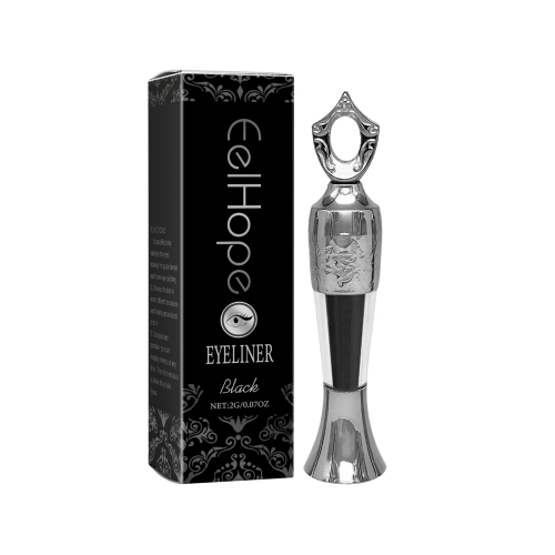 Eelhope 彩色眼线笔 丝滑流畅易画自然显色持久滋润舒适眼妆