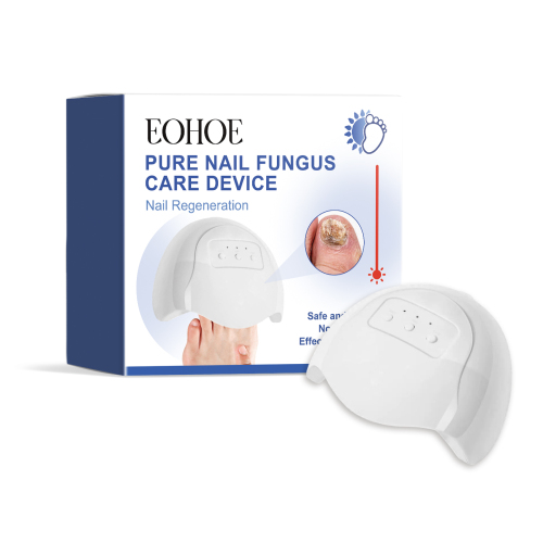 EOHOE 指甲护理仪 轻松有效养护指甲修护甲型家用便携指甲护理仪