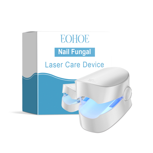 EOHOE 指甲护理仪 手部指甲护理仪养护仪日常温和修护强韧坚固