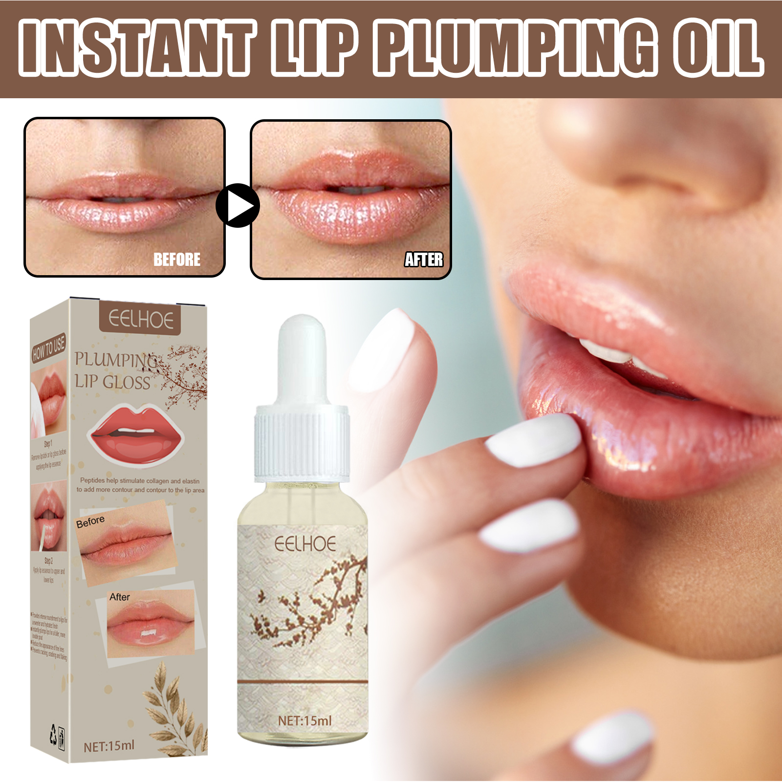 eelhoe-plump-and-plump-lip-oil-plump-increase-and-fade-lip-lines-moisturize-plump-lip-oil